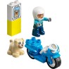 Duplo La Moto de Police 10967 Lego