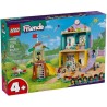 La Maternelle de Heartlake City 42636 Lego Friends