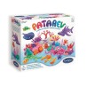 Pâte à modeler Patarev Fond Marins 8606 Sentosphère