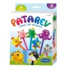 Pâte à modeler Patarev Tête de Crayons 873 Sentosphère