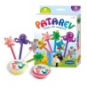 Pâte à modeler Patarev Tête de Crayons 873 Sentosphère