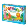 Pâte à modeler Patarev Coffret de base 850 Sentosphère