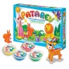 Pâte à modeler Patarev Coffret de base 850 Sentosphère