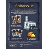 Saboteur Gigamic