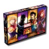 Dice Throne Marvel 2 Black Panther, Captain Marvel, Black Widow, Dr. Strange