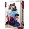 Time Bomb Undercover