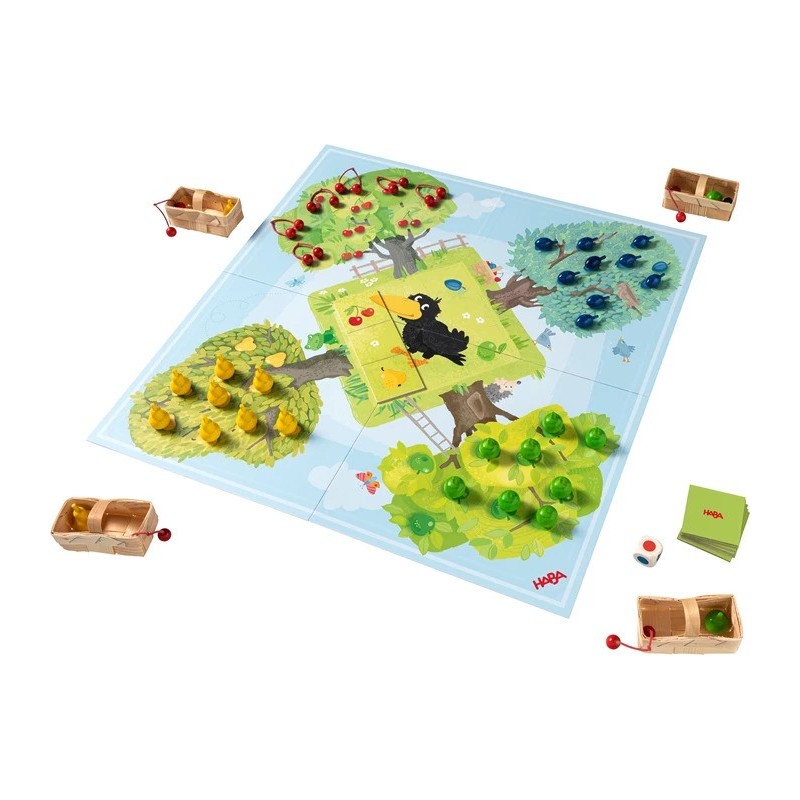 Le Verger 3170 Haba