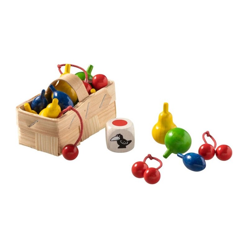 Le Verger 3170 Haba