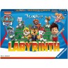 Labyrinth Junior Paw Patrol 20799 Ravensburger