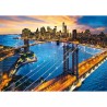 Puzzle 3000 pièces New York 33546 Clementoni