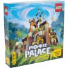 Monkey Palace Lego
