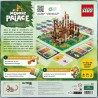 Monkey Palace Lego