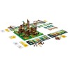 Monkey Palace Lego