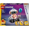 Le Robot de l'Espace 31164 Lego Creator