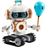 Le Robot de l'Espace 31164 Lego Creator