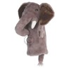 Marionnette Elephant 008011 The Puppet Compagny