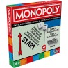 Monopoly Edition Suisse Hasbro