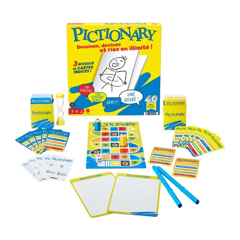 Pictionary