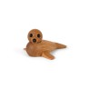 Phoque en bois Baby Seal Spring Copenhagen