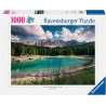 Puzzle 1000 pièces Le Joyau des Dolomites 12000680 Ravensburger