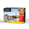 Puzzle 3D Tower Bridge 120 pièces 660978 National Geographic