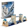 Puzzle 3D Tower Bridge 120 pièces 660978 National Geographic