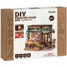 Maquette Restaurant miniature à construire Tipsy ROB-DG167 Robotime DIY
