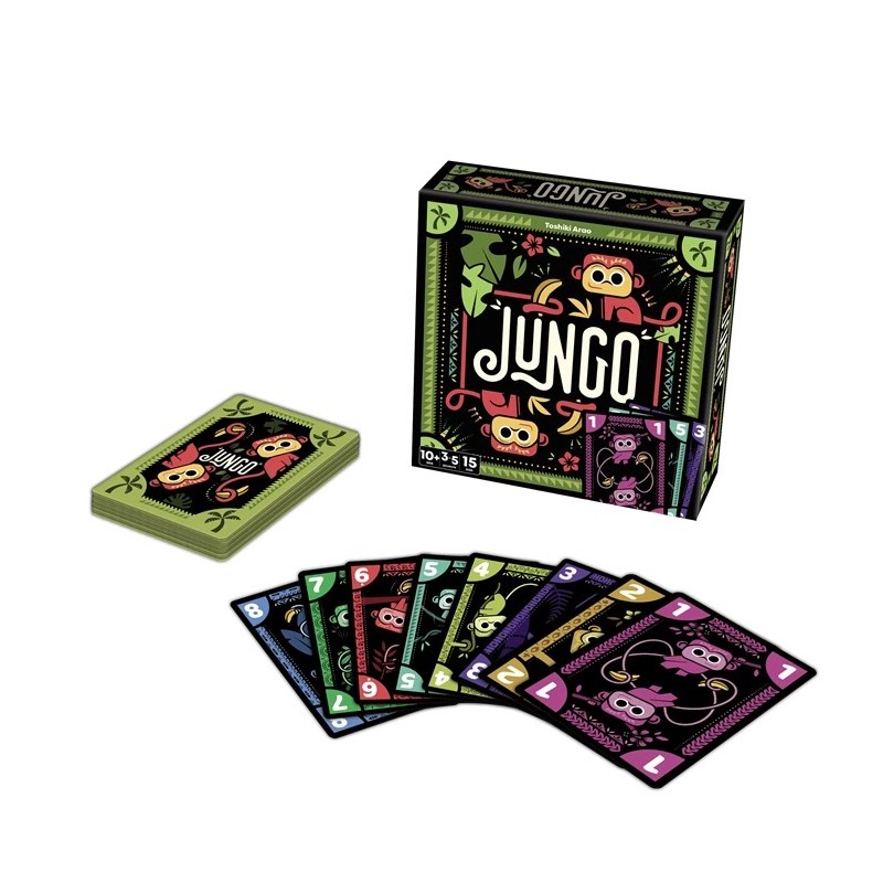 Jungo