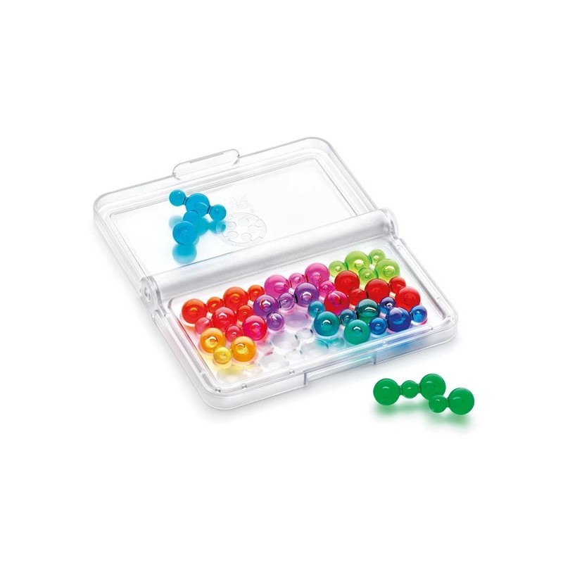 SmartGames IQ Bubbles SG493