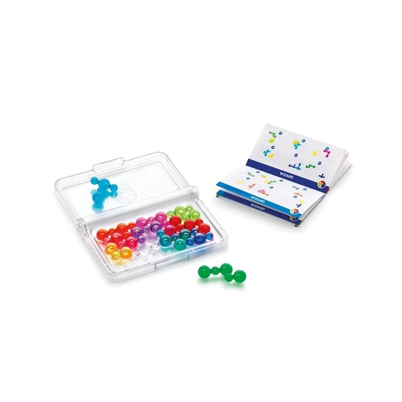 SmartGames IQ Bubbles SG493