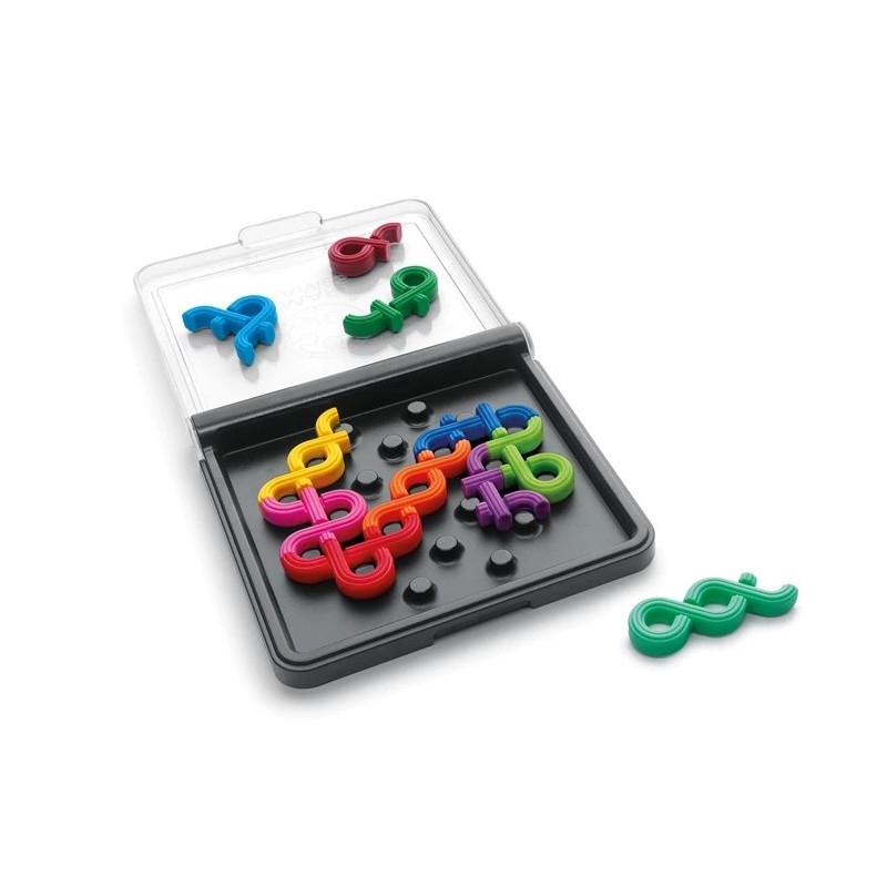 SmartGames IQ Noodles SG309