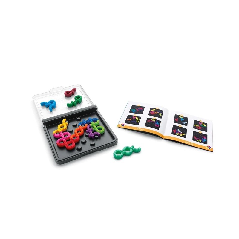 SmartGames IQ Noodles SG309