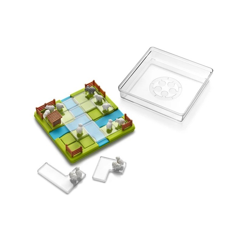 SmartGames Counting Sheep SG452