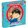 Les Mystères de Pékin junior