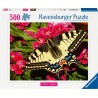 Puzzle 500 pièces Papillon 12001335 Ravensburger