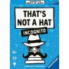 That's Not a Hat Incognito