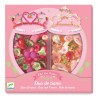 Duo de Tiares Rose 00039 Djeco