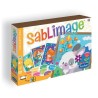 Sablimage Animaux câlins 885 Sentosphère