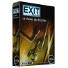 Exit La Maison des Enigmes