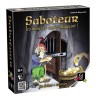Saboteur Les mineurs contre-attaquent !