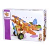 Set de construction Bi-Plan 100039031 Eichhorn