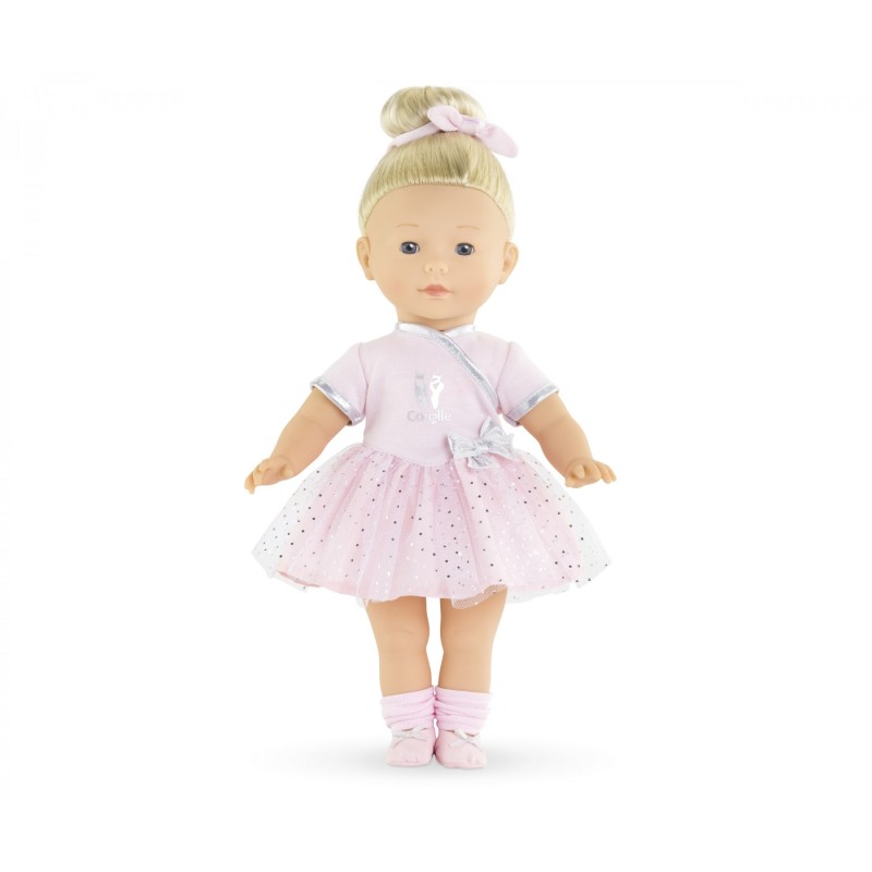 Poupée Corolle Constance Ballerine 200200