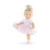 Poupée Corolle Constance Ballerine 200200