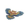 Puzzle en bois 200 pièces Chouette Owl TA004 Rowood
