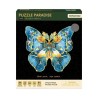 Puzzle en bois 200 pièces Papillon Morpho Helena TA003