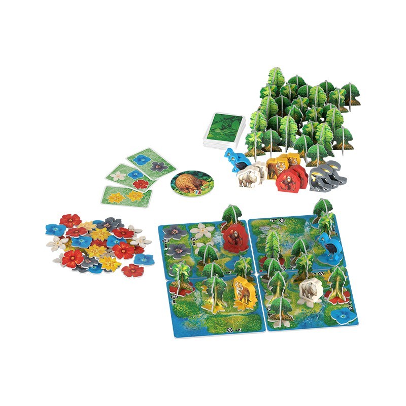 Hutan
