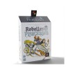 Rebelles Princesses
