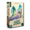 Agent Avenue