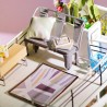Maquette Chambre miniature à construire Dora's Loft DG12 Robotime