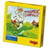 Pyramide d'animaux 3478 Haba